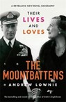 The Mountbattens - Andrew Lownie - 9781788702560