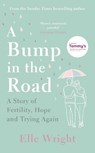 BUMP IN THE ROAD - WRIGHT,  ELLE - 9781788703925