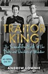 TRAITOR KING - LOWNIE,  ANDREW - 9781788704830