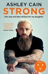 Strong - Ashley Cain - 9781788708890