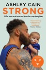Strong - Ashley Cain - 9781788708920
