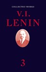 Collected Works, Volume 3 - V I Lenin - 9781788732598
