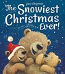 The Snowiest Christmas Ever! - CHAPMAN,  Jane - 9781788813914