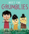 Meet the Grumblies - John Kelly - 9781788815765
