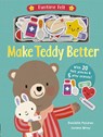 Make Teddy Better - Danielle McLean - 9781788816977