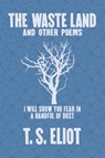The Waste Land and Other Poems - ELIOT,  T. S. - 9781788886567