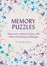 Memory Puzzles - Dr Gareth Moore - 9781788886819