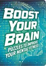 Boost Your Brain - Dr Gareth Moore - 9781788886826