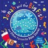 Jonah and The Big Fish and Other Favourite Bible Stories -  - 9781788933292