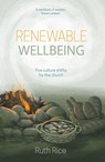 Renewable Wellbeing - Ruth Rice - 9781788933568