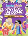 Learning with the Bible: Let's Play with Words - Andrew Norton - 9781788934121