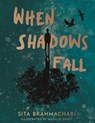 When Shadows Fall - Sita Brahmachari - 9781788953160