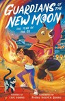 Guardians of the New Moon: The Year of the Ox - Eric Huang - 9781788957564