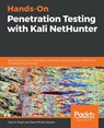 Hands-On Penetration Testing with Kali NetHunter - Glen D. Singh ; Sean-Philip Oriyano - 9781788995177