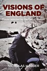 Visions of England - Nicholas Hagger - 9781789040487