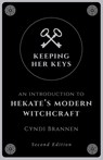 Keeping Her Keys - Cyndi Brannen - 9781789040753