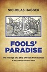 Fools' Paradise - Nicholas Hagger - 9781789042757