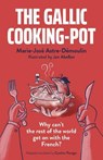 The Gallic Cooking-Pot - Marie-Jose Astre-Demoulin - 9781789046137