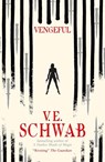 Vengeful - V. E. Schwab - 9781789090079