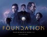 Foundation: The Art and Making of Seasons 1 & 2 - Mike Avila - 9781789098730