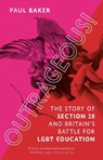 Outrageous! - Paul Baker - 9781789145618