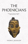 The Phoenicians - Vadim S. Jigoulov - 9781789149449