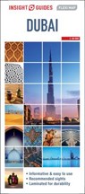 Insight Guides Flexi Map Dubai (Insight Maps) -  - 9781789190694