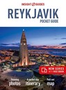 Insight Guides Pocket Reykjavik (Travel Guide with Free eBook) - APA Publications Limited - 9781789190731