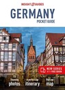 Insight Guides Pocket Germany (Travel Guide with Free eBook) - APA Publications Limited - 9781789192162