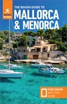 The Rough Guide to Mallorca & Menorca (Travel Guide with Free eBook) - APA Publications Limited - 9781789194128