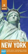Pocket Rough Guide New York City (Travel Guide with Free eBook) - APA Publications Limited - 9781789194364