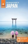 The Rough Guide to Japan (Travel Guide with Free eBook) - GUIDES,  Rough ; Zatko, Martin - 9781789195637