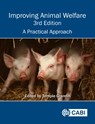 Improving Animal Welfare - Temple (Colorado State University Grandin - 9781789245219