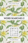 Perfect Pocket Puzzles: Word Searches 2 - Dr Gareth Moore - 9781789296068