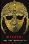 BEOWULF - Anonymous - 9781789433159