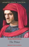 The Prince - Niccolo Machiavelli - 9781789434408