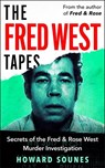 The Fred West Tapes - Howard Sounes - 9781789468656
