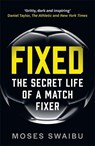 Fixed - Moses Swaibu - 9781789468823