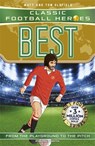 Classic Football Heroes: Best (Wing Wizard) - Ultimate Football Heroes - 9781789469530