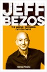 Jeff Bezos - Chris McNab - 9781789501827