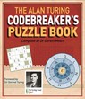 The Alan Turing Codebreaker's Puzzle Book - Dr Gareth Moore - 9781789503784