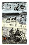 The Wild Isles - Patrick Barkham - 9781789541403