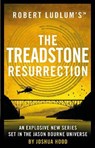 Robert Ludlum's(TM) The Treadstone Resurrection - HOOD,  Joshua - 9781789546477
