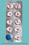 Overdrawn - NJ Crosskey - 9781789550221