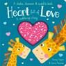 Heart Full of Love - Jenny Cooper - 9781789583250