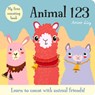 My First Counting Book: Animal 123 - Amber Lily - 9781789584974