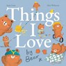 Things I Love by Bear - LINN,  Susie - 9781789586305