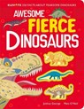 Awesome Fierce Dinosaurs - Joshua George - 9781789588835