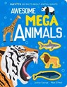 Awesome Mega Animals - Joshua George - 9781789588866