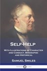 Self-Help - Samuel Smiles - 9781789874815